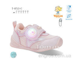 Кроссовки TOM.M